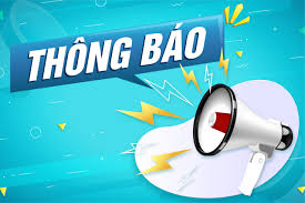 HĐND xã Thiên Cầm Thông báo về Điều chỉnh cơ cấu, thành phần, số lượng người được giới thiệu ứng cử đại biểu Hội đồng nhân dân xã nhiệm kỳ 2026 - 2031