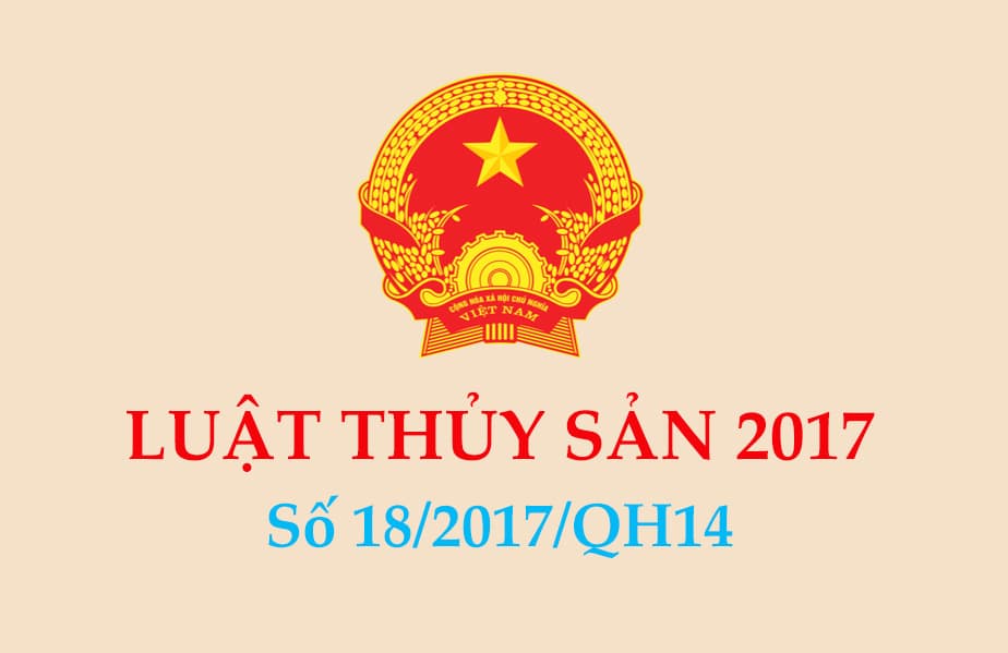 Những nội dung cơ bản của Luật thủy sản 