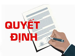 UBND xã Thiên Cầm ban hành Quyết định về việc phê chuẩn khu vực bỏ phiếu bầu cử đại biểu Quốc hội khóa XVI và đại biểu Hội đồng nhân dân các cấp nhiệm kỳ 2026-2031 